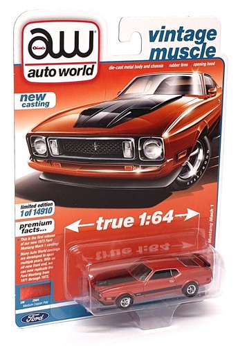 Auto world muscle - muscle, maßstab