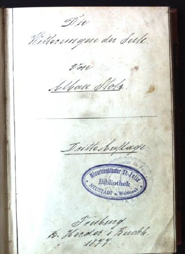 Die witterungen der - die,