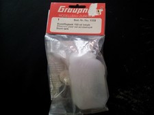 Kunstflugtank-RC Modellflugtank 150ml Graupner 1333