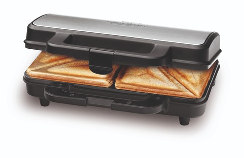 Proficook sandwichtoaster - proficook,