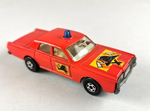 Matchbox superfast 59b - matchbox,