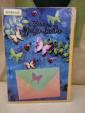 Grußkarte Glückwunschkarte