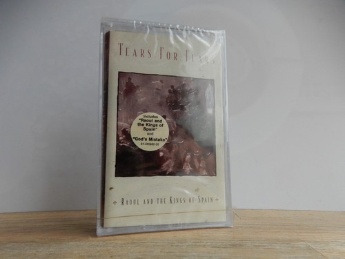Tears for fears - tears,