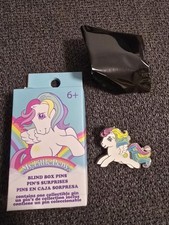 Mein Kleines Pony G1 Loungefly