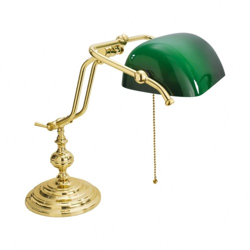 Lampe zum schreibtisch old - zum,