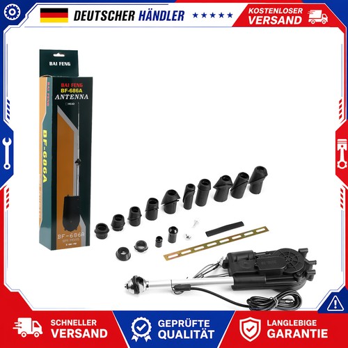 Elektrische automatik antenne - elektrische,