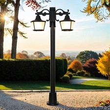 Außenleuchte Stehlampe Garten