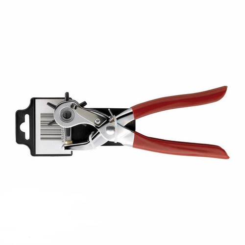 Circum revolverlochzange 210mm - revolverlochzange,