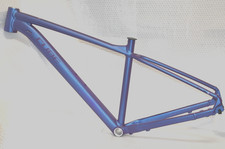 Fahrrad Rahmen CUBE Attention