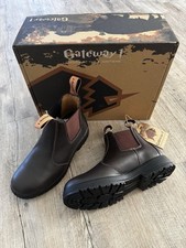 🌟 NEU Gateway1 Stiefelette