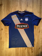 CS Emelec Trikot – Fußball