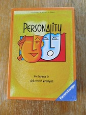 Personality - Party Spiel -