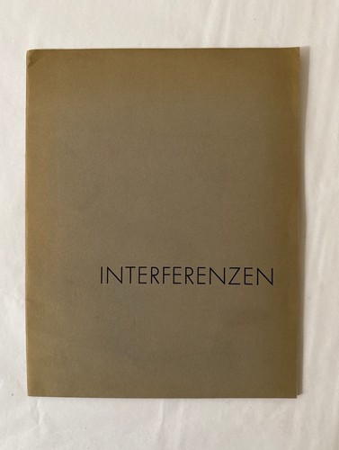 Interferenzen deutsche - interferenzen:,