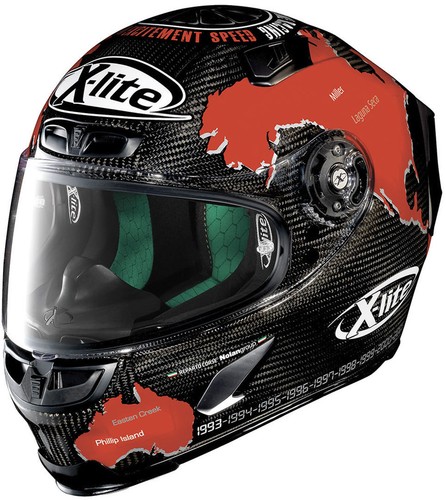 Lite 803 ultra carbon - ultra,