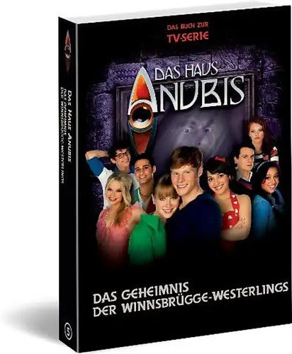 Das haus anubis - das,