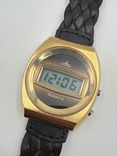 Blumus Blümelink Quarz LCD