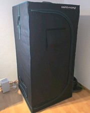 Komplettes Indoor Grow-Set mit Mars Hydro Zelt & Zubehör 