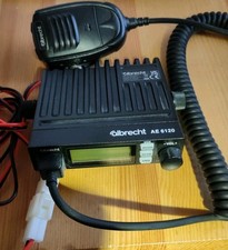 Albrecht AE 6120 VOX Mini