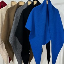 Dreieckstuch Winter Schal