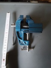 Schraubstock Tischschraubstock