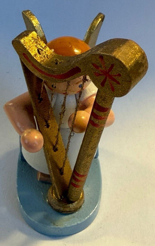 F0105 kleine alte - -,