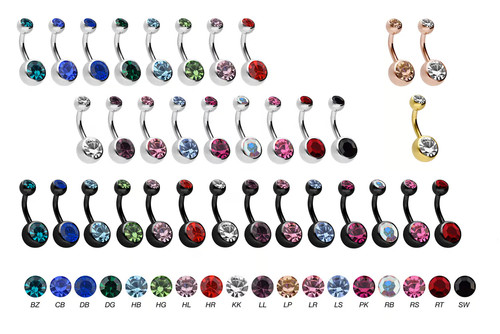 PIERCINGLINE