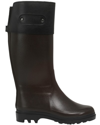Aigle damen gummistiefel - aigle,