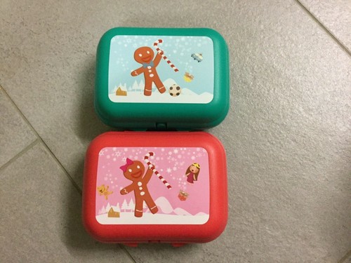Tupperware 2er set - tupperware,,