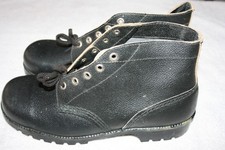 Arbeitschuhe DDR Gr. 42 neu