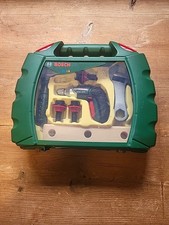 Kinderwerkzeugkoffer von bosch - kinderwerkzeugkoffer,