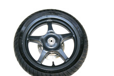 Yamaha Aerox 50 2 Takt