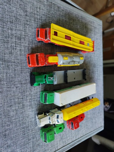 Majorette konvolut pkw lkw - konvolut, pkw/lkw