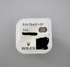 NEU Rolex 24-704-5 Krone