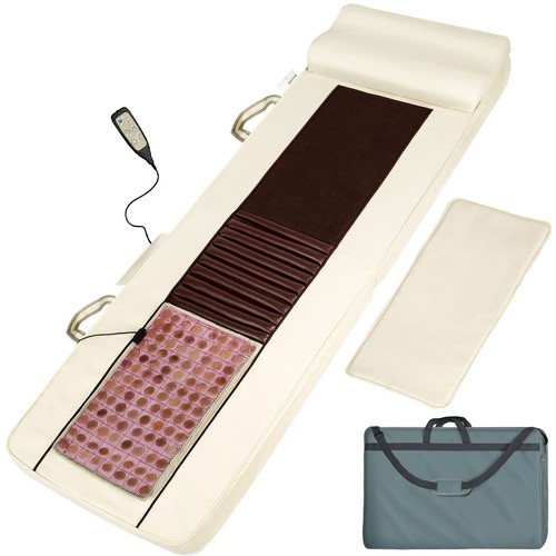 Shiatsu massagematratze mit - shiatsu-massagematratze,