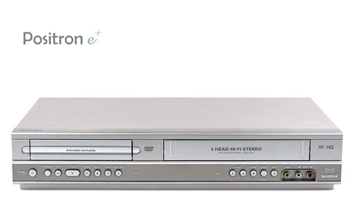 Philips dvp721vr dvd vhs - dvp721vr,