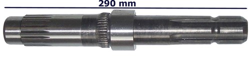 Zapfwellenstummel für massey - zapfwellenstummel,
