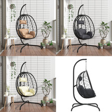 Hängesessel Hängekorb