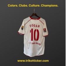 Hüzeyfe Dogan Trikot Original