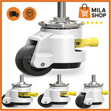 Schwerlast Rollen Lenkrollen