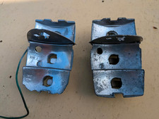 Mercedes Ponton Lampenfassung , Oldtimer