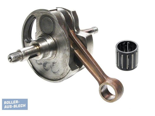Kurbelwelle vespa 200 cosa - px,