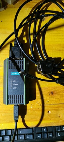 Usb programmierkabel - pc,