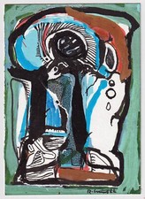 R.Staab „Einer weinte"