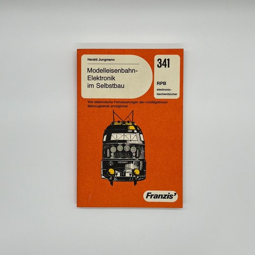 341 modelleisenbahn - /, modelleisenbahn-
