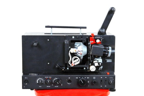 Noris norisound 322 super 8 - norisound,
