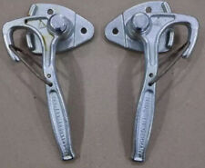 UNITEC  Ladebordwandhaken Bordwandverschluss für PKW-Anhänger links und rechts