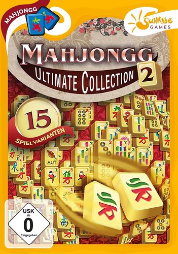 Mahjong ultimate collection - mahjong,
