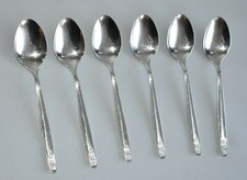 WMF Sevilla Cromargan 6 x