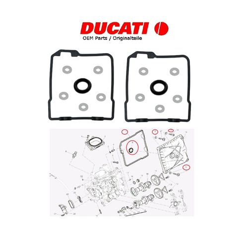 Ducati oem - ducati,