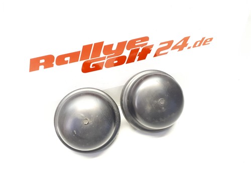 Domkappen rallye golf - vw,